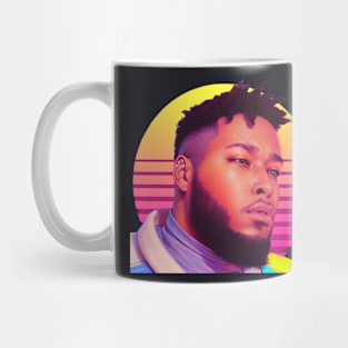 Rozay Cyber Sun Mug